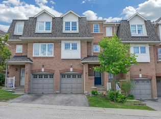 11 Nakina Way, Markham, ON L3R5Y7