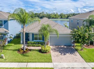 15036 Montesino Dr, Orlando, FL 32828