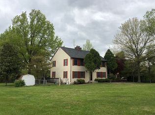 1400 Nicodemus Rd, Reisterstown, MD 21136