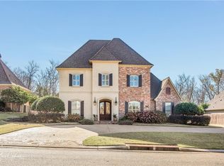 1065 Saint Francis Way, Shreveport, LA 71106