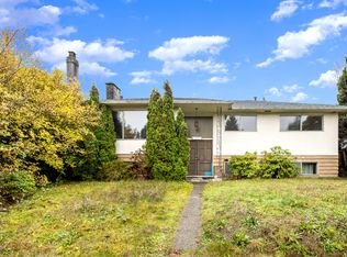 7969 Cambie St, Vancouver, BC