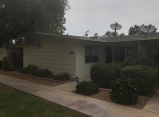 13238 N 108th Ave, Sun City, AZ 85351