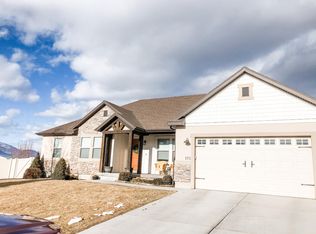 125 E Huckleberry Ln, Heber, UT 84032