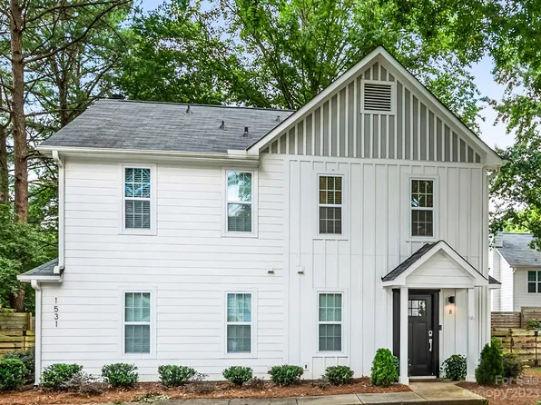 1531 Briar Creek Rd APT B, Charlotte, NC 28205