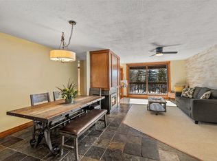 1482 Creekside Ct #102, Steamboat Springs, CO 80487
