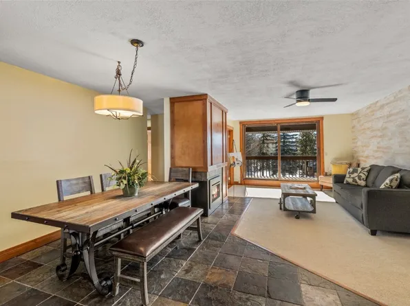 1482 Creekside Court UNIT 102, Steamboat Springs, CO 80487