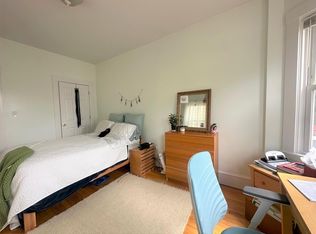 11 Concord Ave #1, Somerville, MA 02143