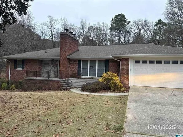 1200 Valley Rd, Jasper, AL 35501