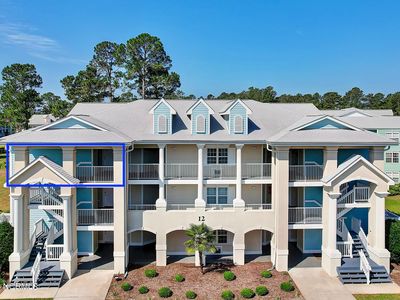 330 S Middleton Drive NW Unit 1207, Calabash, NC, 28467