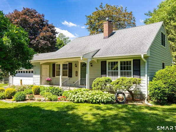 (undisclosed Address), Litchfield, CT 06759