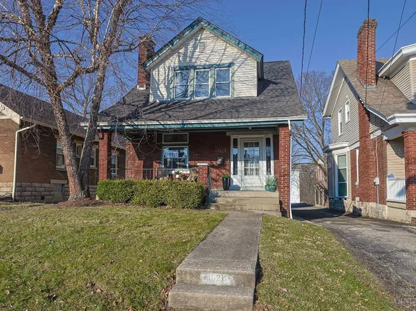 4021 S Madison Ave, Cincinnati, OH 45212