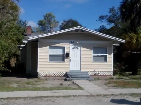 4319 17th Ave S, Saint Petersburg, FL 33711