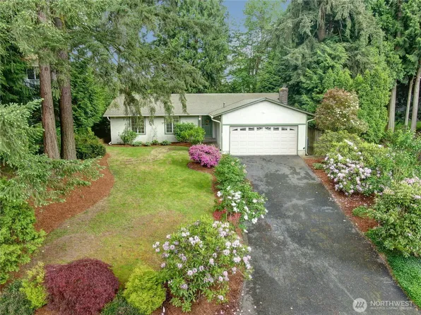 13426 NE 190th Place, Woodinville, WA 98072