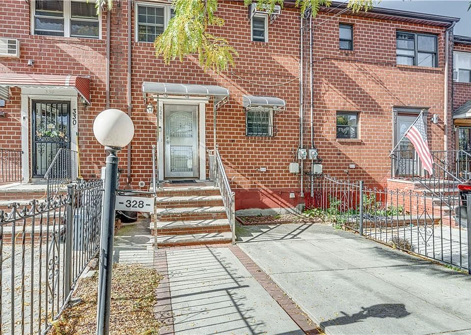 328 Berriman St, Brooklyn, NY 11208 Zillow