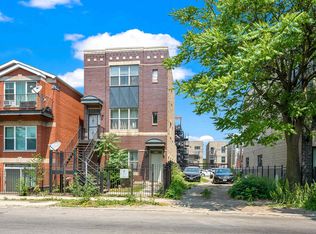 2540 W Harrison St, Chicago, IL 60612
