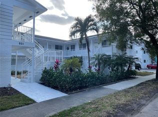 601 S 19th Ave APT 9, Hollywood, FL 33020
