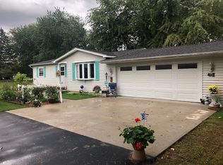 4445 Cook Rd, Swartz Creek, MI 48473