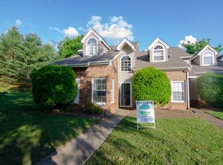 313 Yorkshire Cir, Nashville, TN 37211