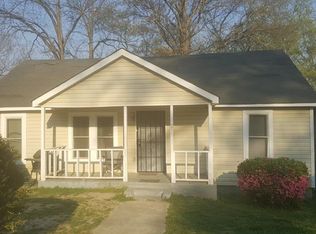 255 Chappell Rd NW, Atlanta, GA 30314