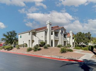 7900 Foxwood Pl UNIT 102, Las Vegas, NV 89145