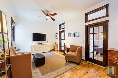 Sold by Halstead Real Estate