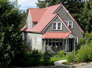 97 N Front St, Troy, ID 83871