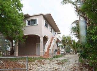 37 N Channel Dr, Key Largo, FL 33037