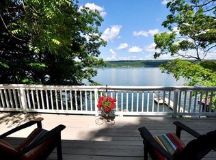 831 Taughannock Blvd, Ithaca, NY 14850