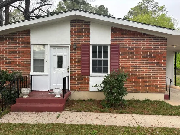 319 Tremont Ave, Albany, GA 31701