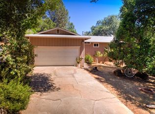10414 Boren Bega Dr, Kelseyville, CA