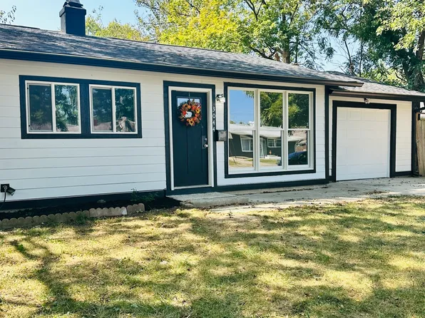 3044 N Fuller Dr, Indianapolis, IN 46224