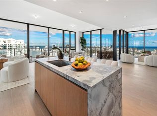 500 Alton Rd #2903, Miami Beach, FL 33139