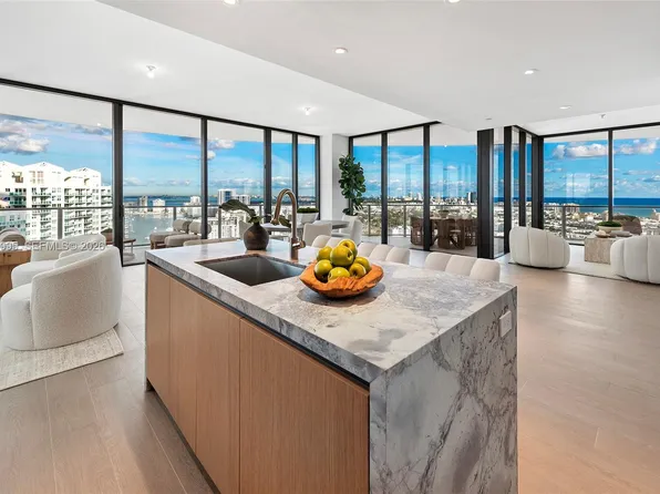 500 Alton Rd #2903, Miami Beach, FL 33139