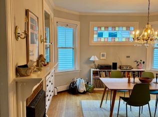 265 Doyle Ave FLOOR 2, Providence, RI 02906