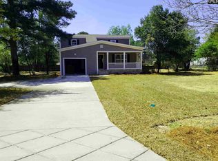 383 Golden Jubilee Rd, Gilbert, SC 29054