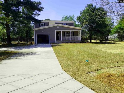383 Golden Jubilee Rd, Gilbert, SC, 29054