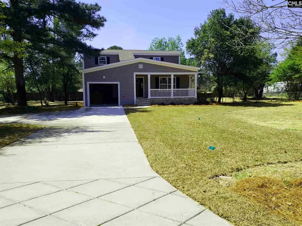 383 Golden Jubilee Rd, Gilbert, SC 29054