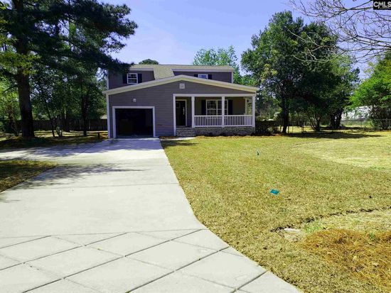 383 Golden Jubilee Rd, Gilbert, SC 29054