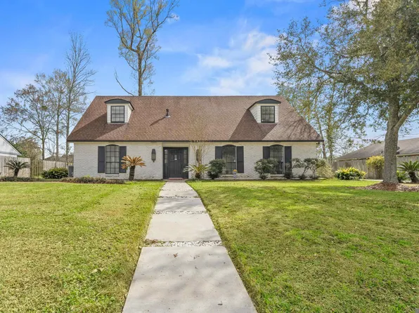 5846 Tarrytown Ave, Baton Rouge, LA 70808