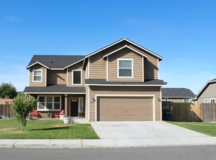 5256 Monica St, West Richland, WA 99353