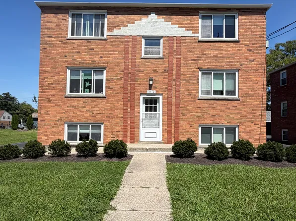 4410 Duneden Ave #2, Cincinnati, OH 45236