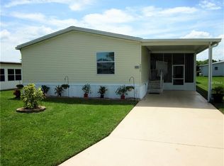 5315 Comanche St, Zephyrhills, FL 33542