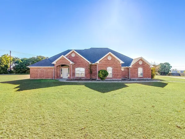 2314 E Emerald Bend Ct, Granbury, TX 76049
