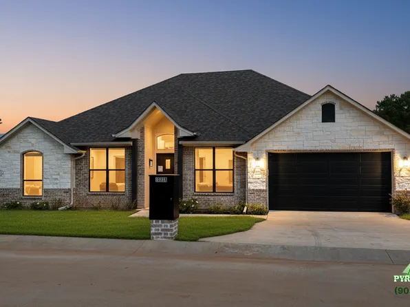 19329 Aida Drive Aida Dr, Flint, TX 75762