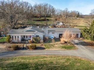 1767 S Eighty Eight Rd, Greensboro, PA 15338