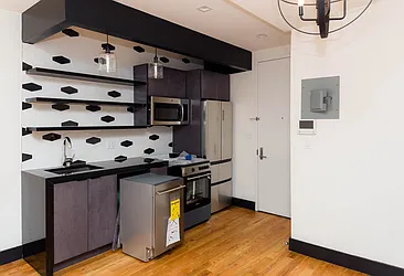 Rented by Nooklyn NYC LLC