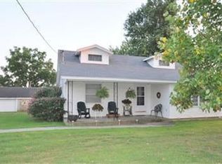 5882 E Farm Road 112, Strafford, MO 65757