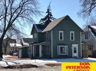 855 E Military Ave, Fremont, NE 68025