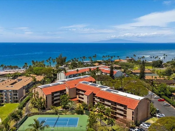 2191 S Kihei Rd APT 2419, Kihei, HI 96753