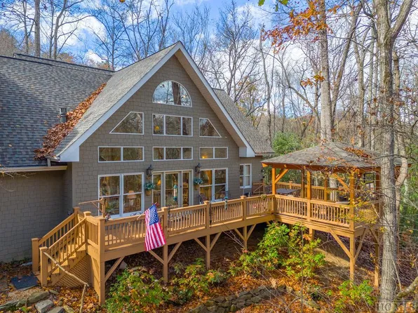 81 Wild Turkey Run, Otto, NC 28763